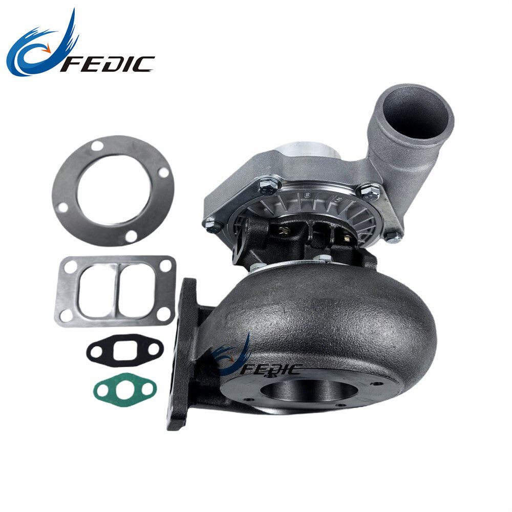 465114 Turbocharger for Ford Tractor 8630 8830 Excavator with CNH Engine 8.1L