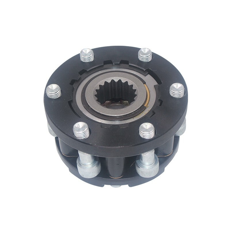 Wheel Bearing Hub Lock Kit for Isuzu Trooper for Opel Frontera for Holden Jackaroo