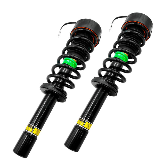 Suitable for Ferrari F430 2005-09 front shock absorber coil spring strut magnetic 213396