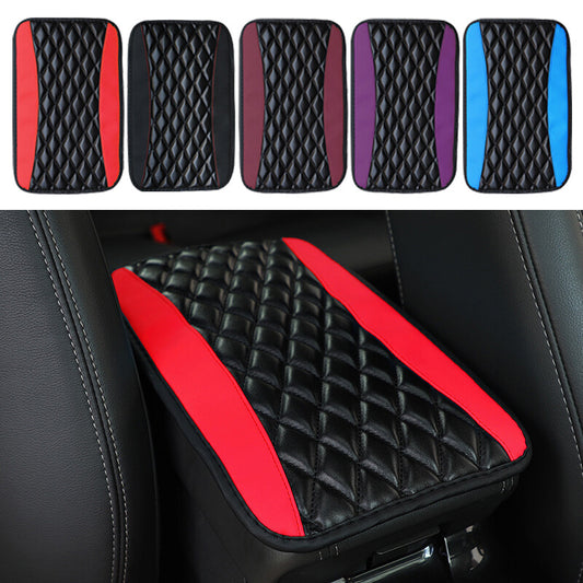 General Motors Car Armrest Cushion Protector Cover Center Console Box Protector