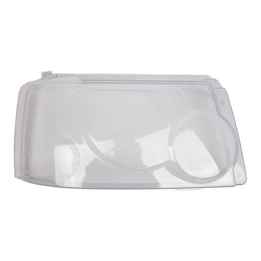 Right headlight lens cap for Land Rover for Range Rover Sport 2006 - 2009