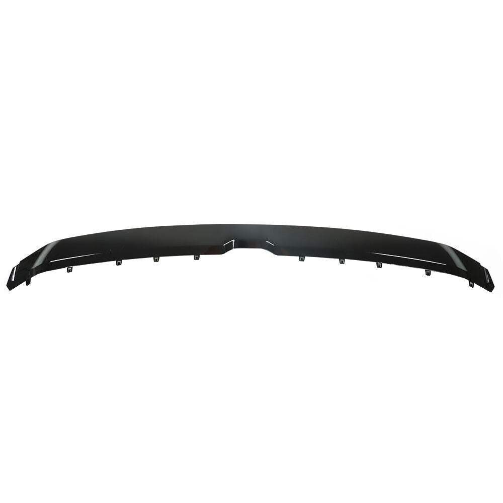 6BT18TZZAJ For 2019-2021 2022 for Ram 1500 Replacement Front Upper Grille Molding