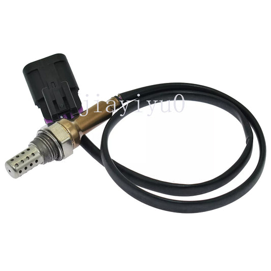 Nox sensors are suitable for Audi and for Volkswagen models 8R0907807L, 8R0 907, 807 L, 5WK97255, and 5WK9 7255-.