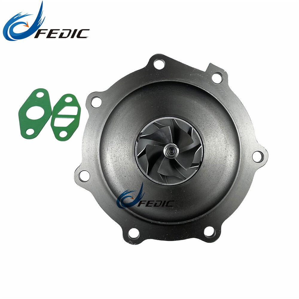 Turbo cartridge RHF3 8981506872 for ISUZU D-MAX TFR TFS 4JK1-TC 2.5L 120 Kw 2013