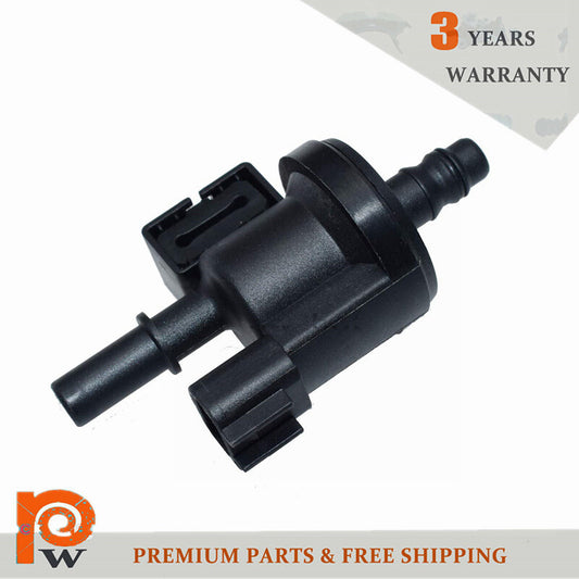 Steam canister purge valve suitable for 2013-2019 for Ford Fusion for Lincoln MKZ 2.0L turbocharged.