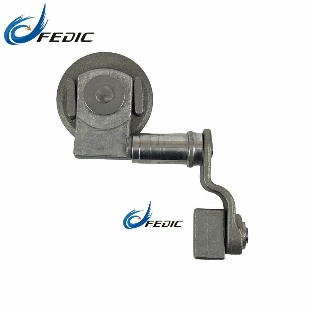 Turbo Wastegate Rattle Flapper 53039880217 for Peugeot 207 208 1.6 110 Kw 115 Kw