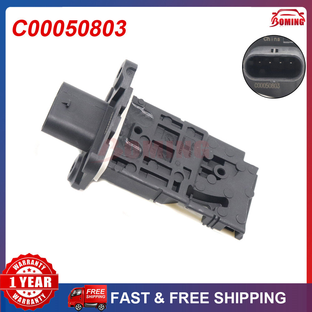 1X Mass Air Flow Sensor Meter 22204-20010 Fit for Toyota for Camry Solara for Lexus GS300