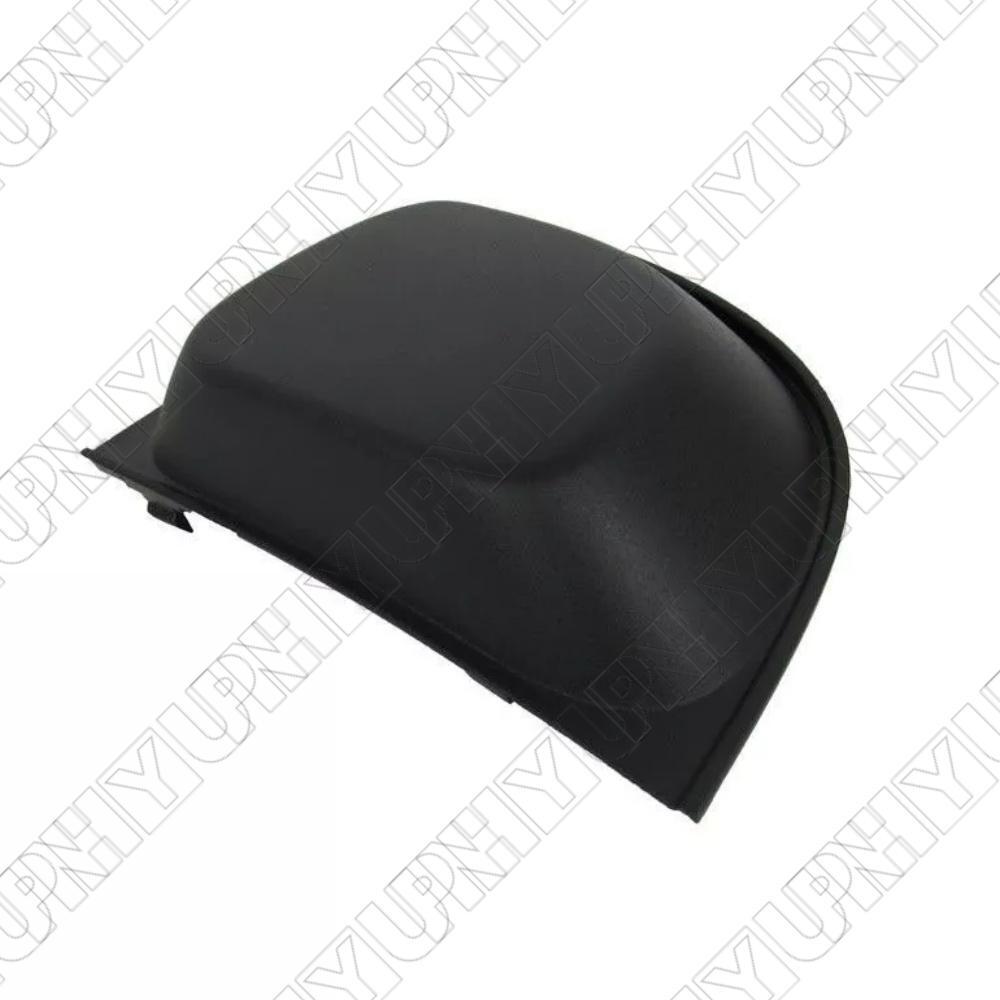 1SD60KX7AB RH Front Right Side Fog Light Cover for Fiat 500 2012 2013 2014-2017