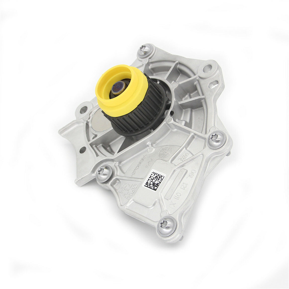 Coolant Water Pump Gear Head for AUDI for A4 Q5 for VW for Jetta for Tiguan for SEAT 06H 121 026 AB