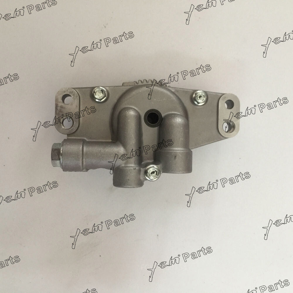 3LD1 Oil Pump 8-97048809-7 Fit for Isuzu Diesel Engine for Isuzu Oil Pump
