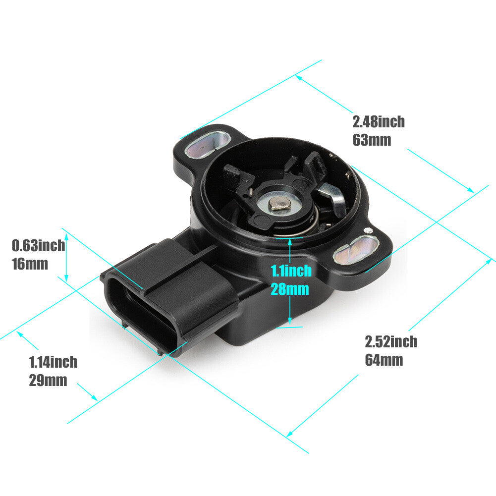 for Dodge for Ram 6.7L 4500 3500 2500 Differential Pressure Sensor Switch 05149229AA