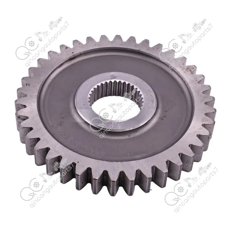 Input Gear 4644302016 for ZF Transmission Gearbox 4WG180 4WG200