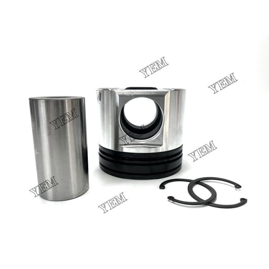 M11 Piston Kit / M11 Piston Assembly Fit For Diesel Engine Spare Parts.