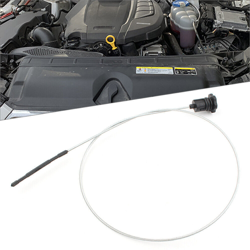 For 5.7LV8 HEMI TRANSMISSION DIPSTICK NAG1 Level Fluid 300C Charger Oil Dipstick