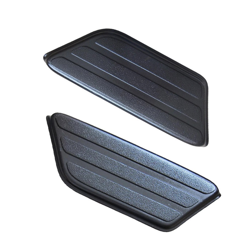 2PCS Truck Bed Panel Step Pad Fits Silverado 1999 2000 2001 2002 2003 2004 2005