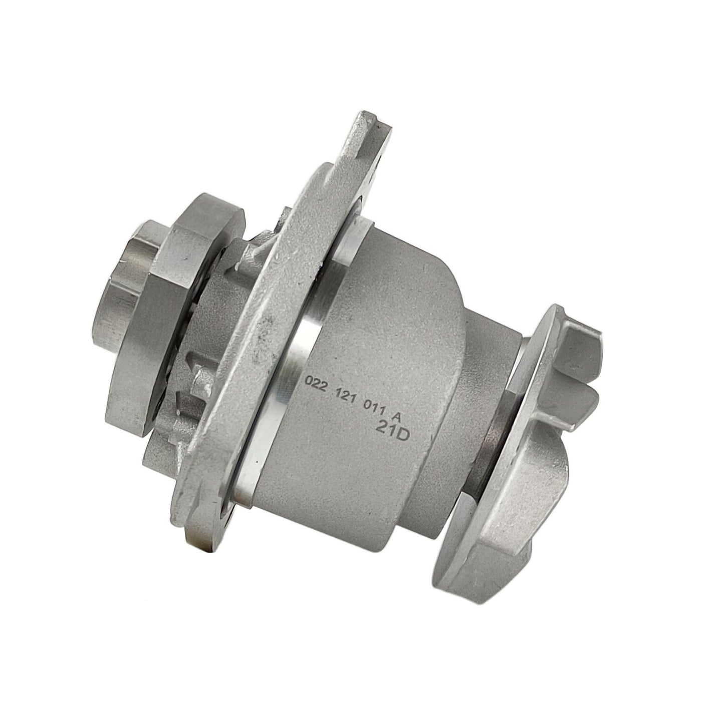 Engine Water Pump Fit for VW EOS Touareg for Passat CC Phaeton for AUDI Q7022 121 011A