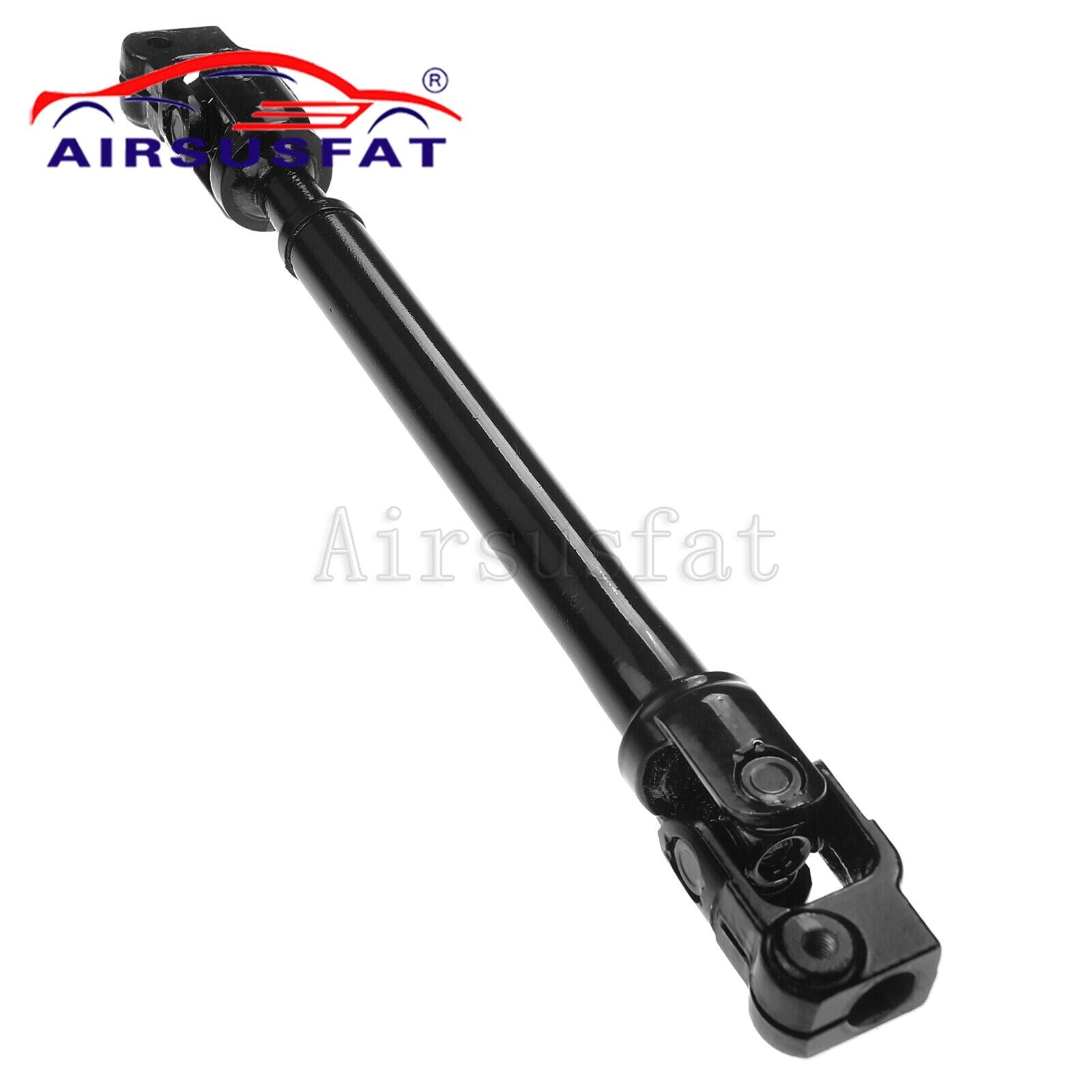 The lower steering column shaft is suitable for Mercedes W164, X164, GL350, GL450, ML350, and A1644600110-.