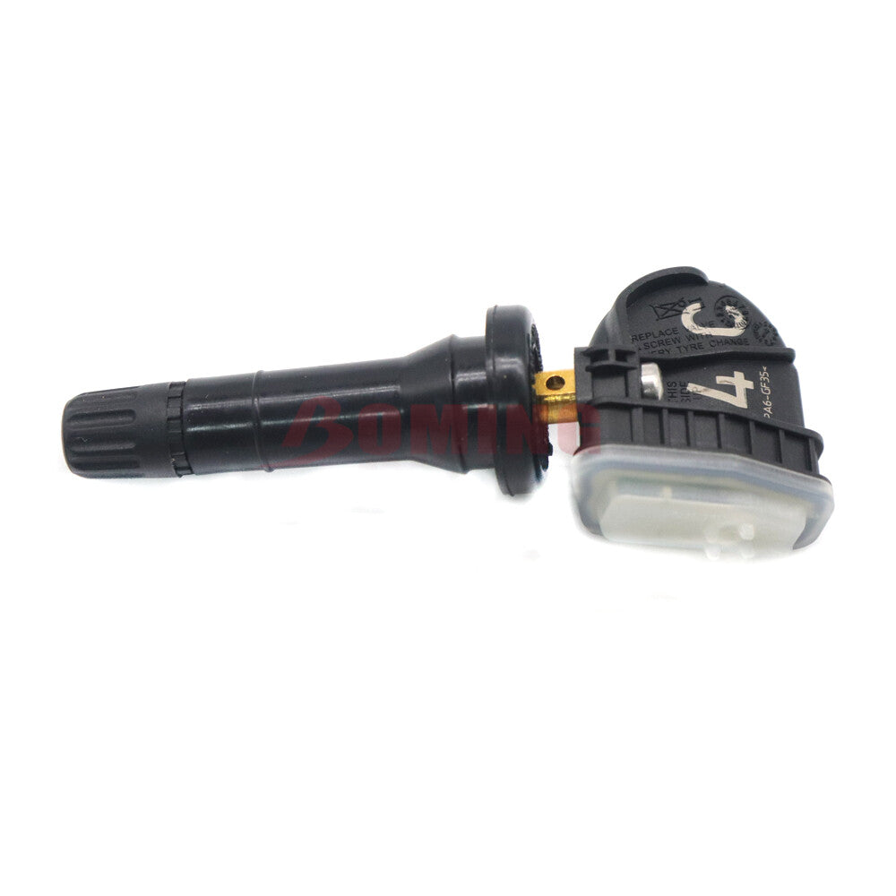 New 4PC 84413357 Tire Pressure Sensor for GMC for Cadillac for Chevy for Buick 2018-2022