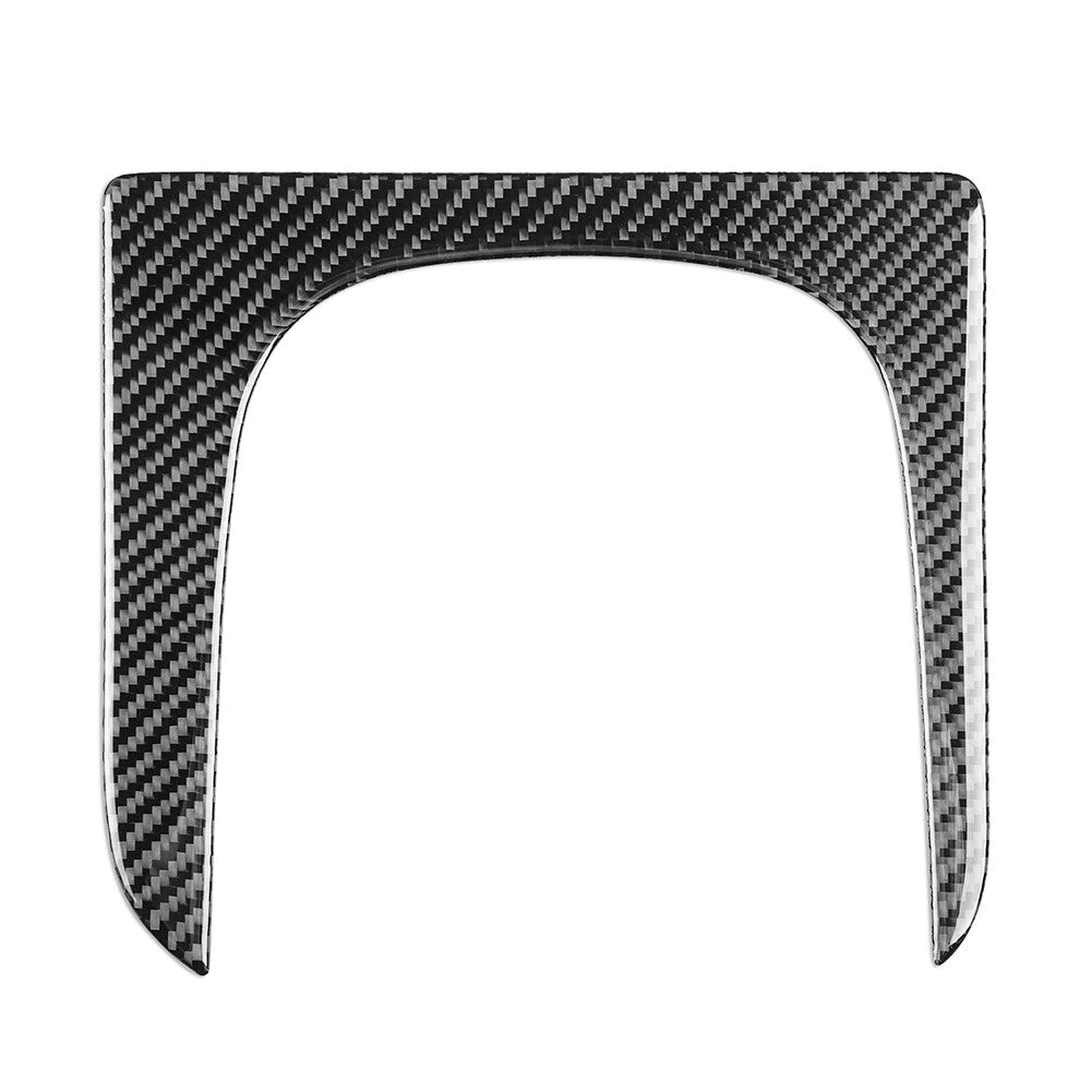 RHD Gear Shift Panel Surround Cover Outer Frame Trim for Honda S2000 2004-2009