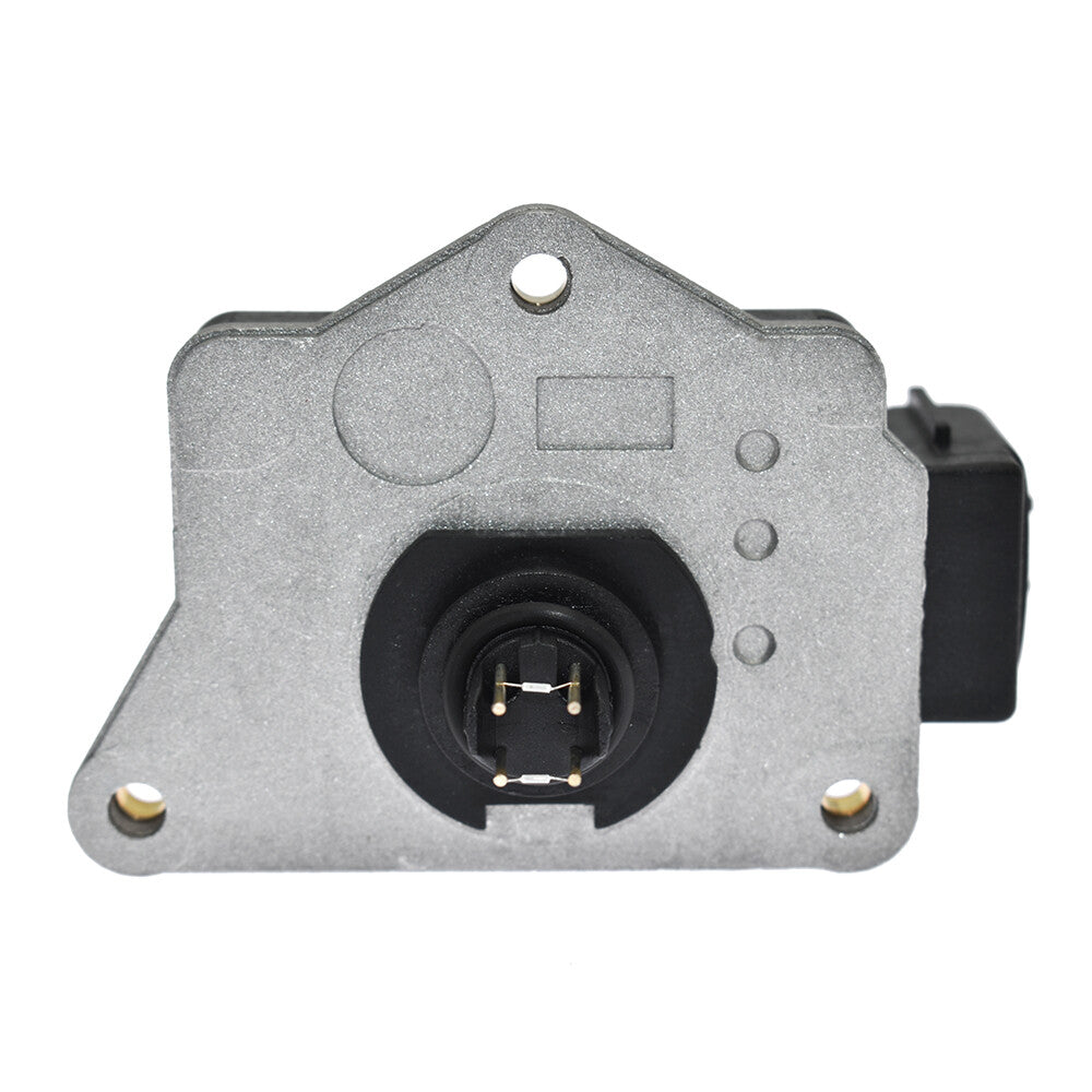 NEW Mass Air Flow Sensor MAF AFH45M-46 for Nissan D21 Sentra 100NX B13 Primera