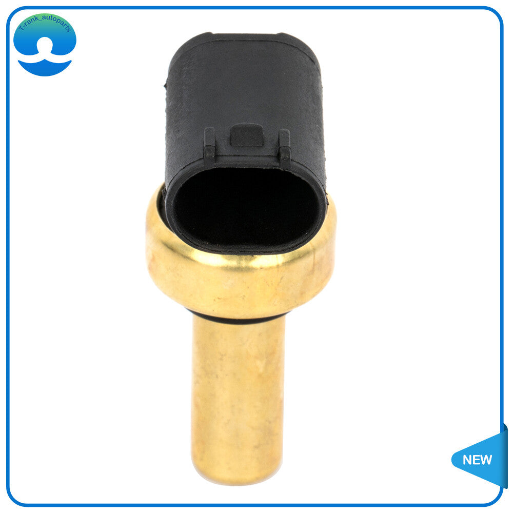 Engine Coolant Temperature Sensor 37887 Fit for 2011-2014 for Chevrolet for Cruze 1.8L