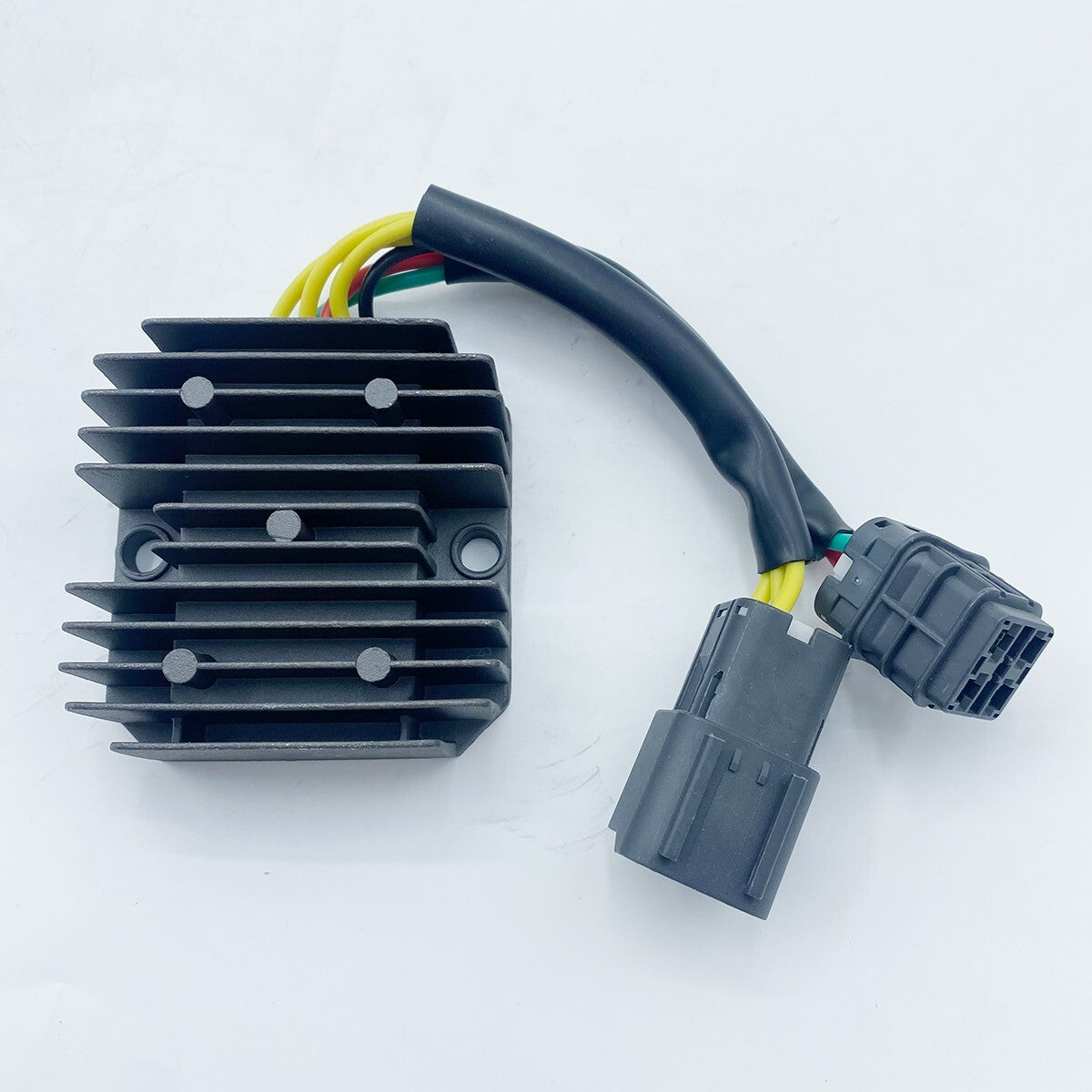 Regulator Rectifier Fits Kymco MXU 300 250 150 Mongoose 300 250 Can-Am for DS 250 F5