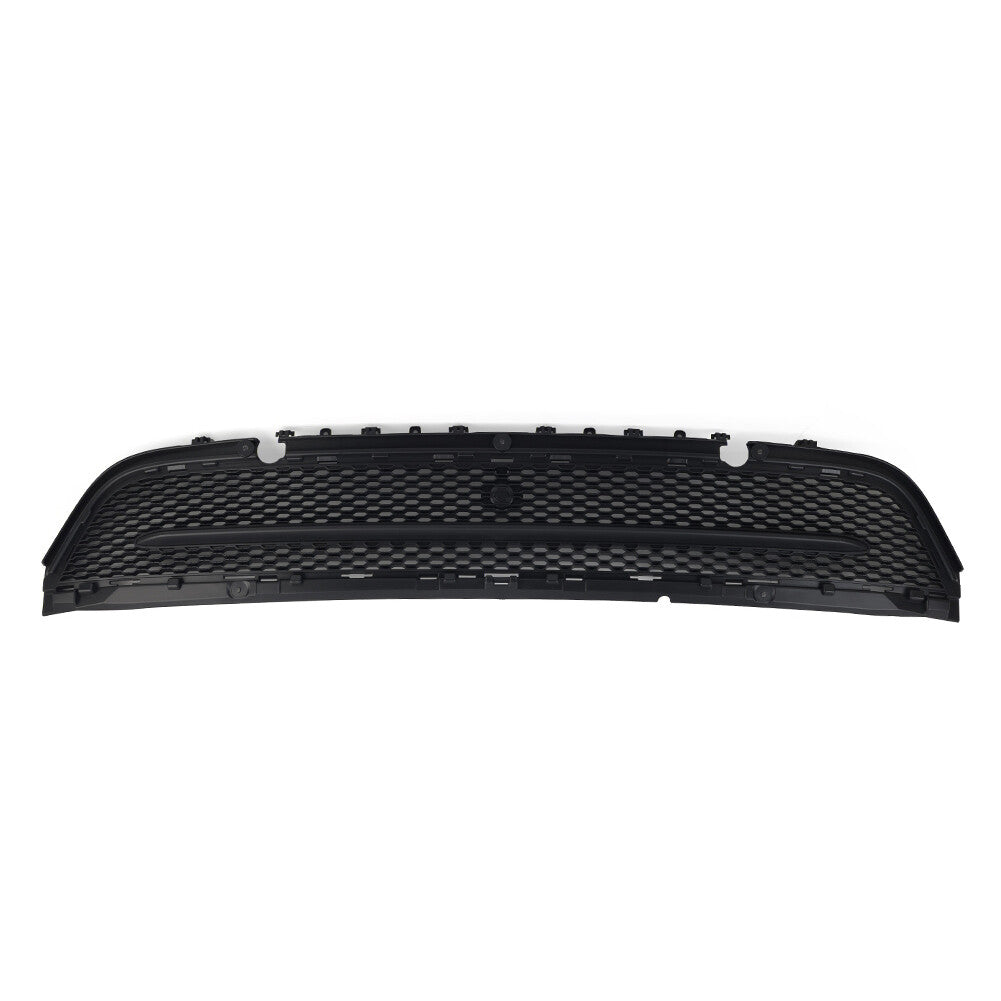 Bumper Center Grille Cover Fit for Land Rover for Range Rover Velar Low Configuration