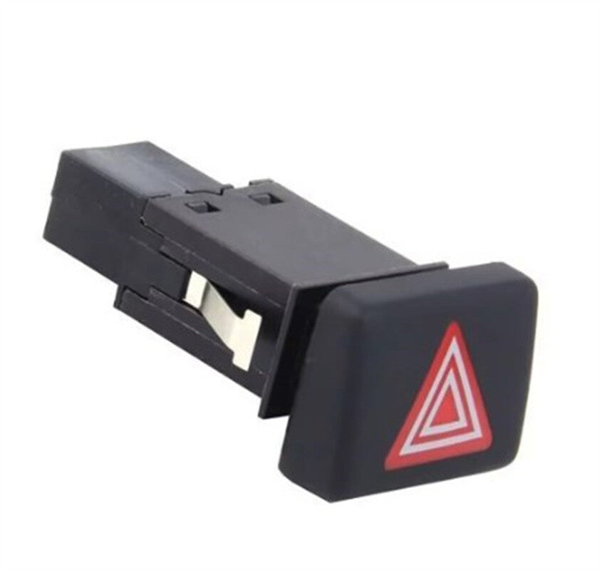 Hazard light switch emergency warning applicable to for Audi A4 S4 B6 B7 2001 - 2008 8E0941509