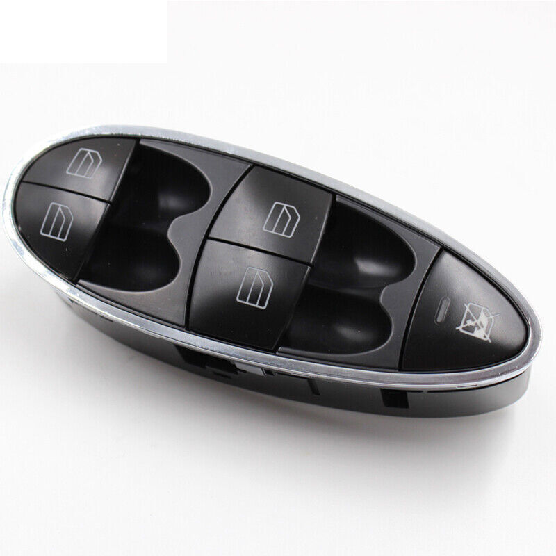 for Mercedes-Benz W211 E320 E500 E63 03-09 A2118213679 New Power Window Switch 1