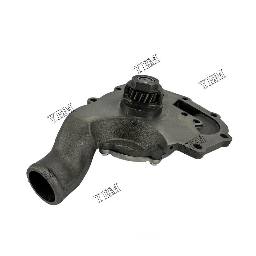 3054C 3054E C4.4 C6 C6.6 Water Pump U5MW0206 225-8016 Fit For Caterpillar Engine