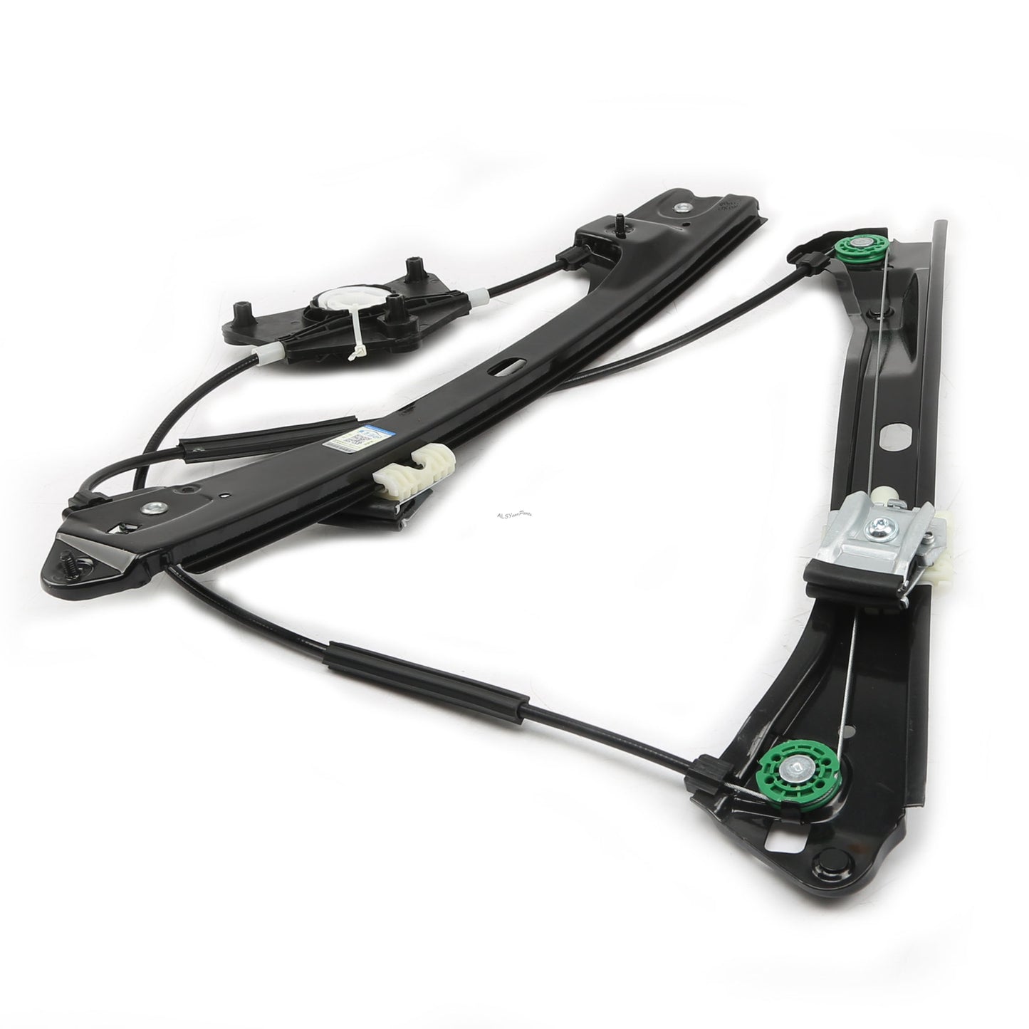 5C6837462 Window Regulator Mechanism Front Right For 2011-18 for VW for Jetta MK6 12V