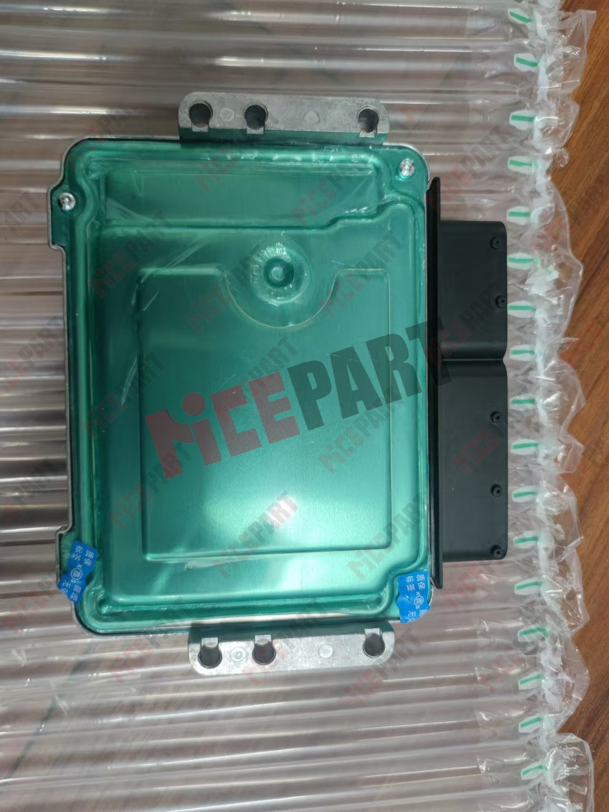 39131-2B33A 453 Plug and Play Engine ECU Version Compatible with for Hyundai and for Kia .