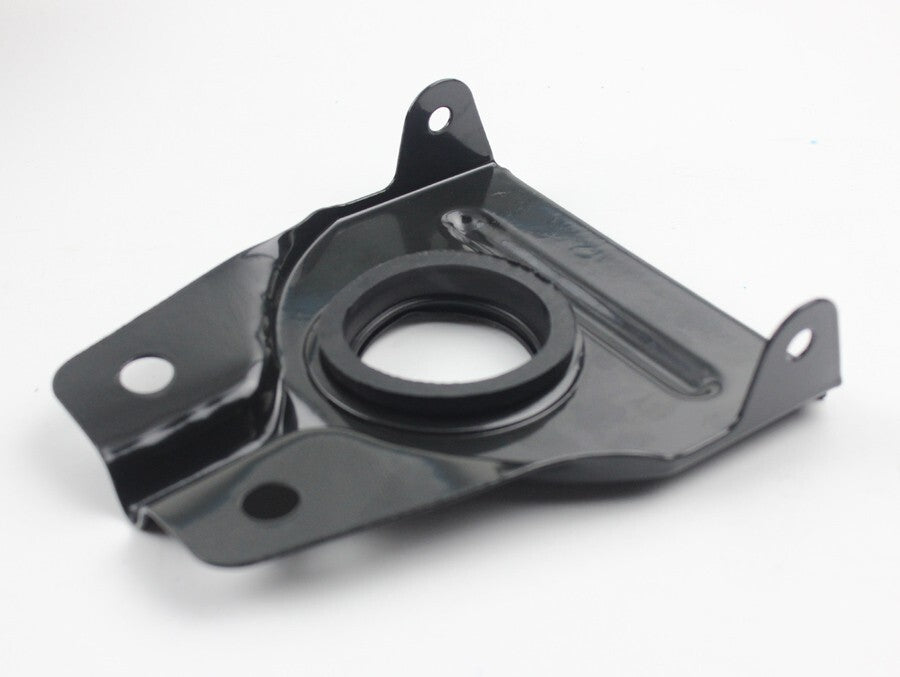 Black Fuel Tank Cover Guard for Honda CT70 DAX ST70 Bikes