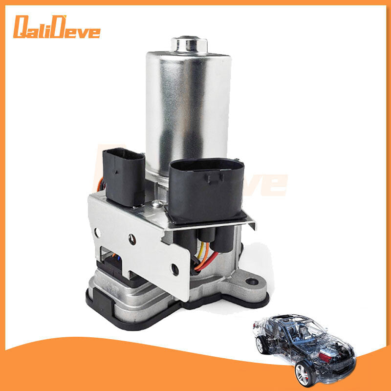 Transfer Case Motor for Porsche for Cayenne 955 (2003, 2004, 2005, 2006, 2007, 2008-)