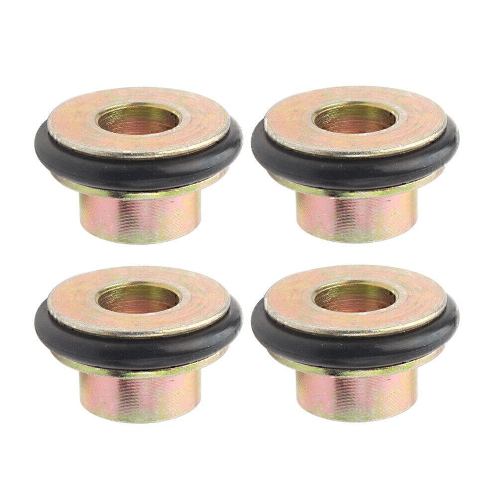 UMHW A Arm Bushing Kit Set Fit Super ATV for Polaris RZR 900 (2017+) Motorcycle