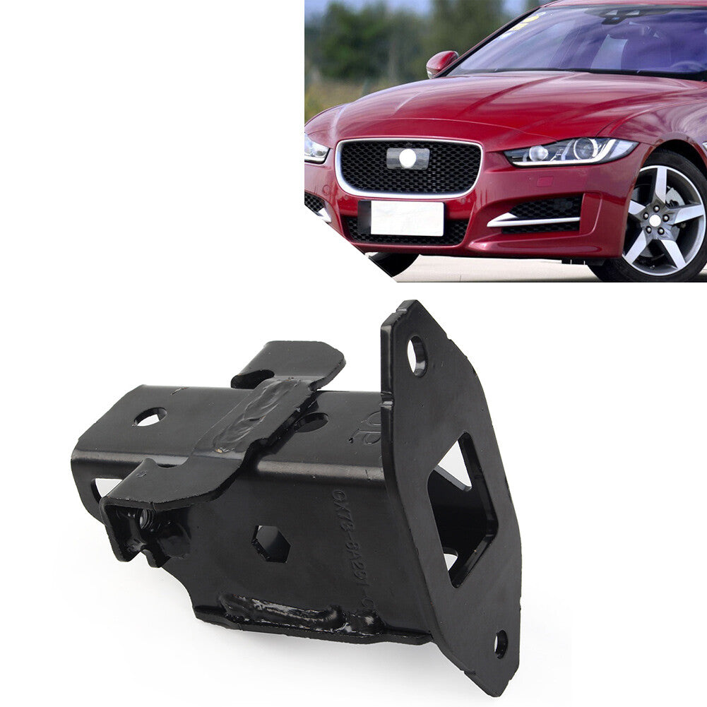 Cross-Member support bracket for Jaguar XF, XE, F-Pace and for Land Rover Range Velar