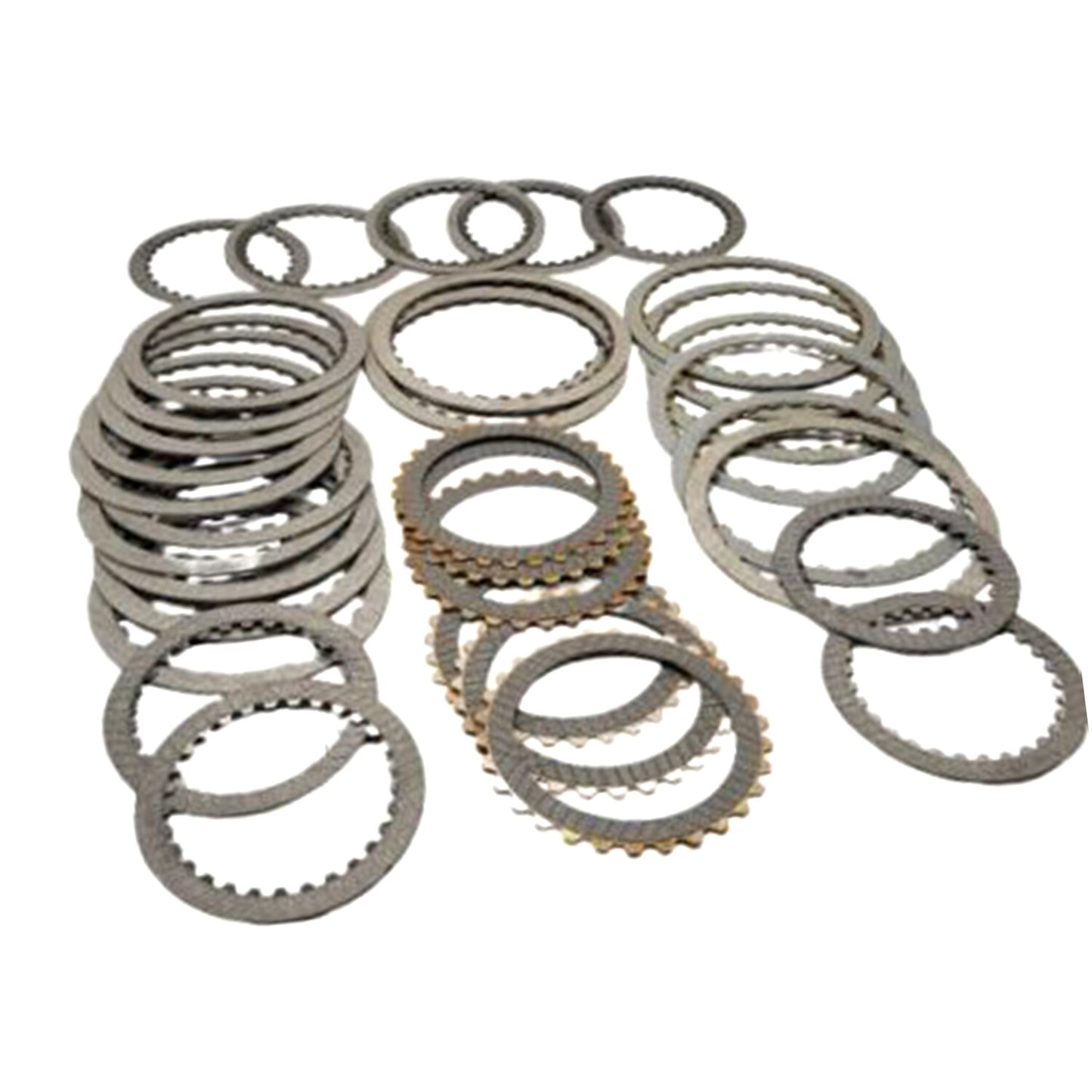 1set Auto Transmission Friction Kit for VW for Chrysler for Dodge 62TE