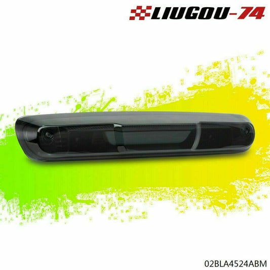 Suitable for replacing the third brake light and cargo light of the 07-14 Silverado for Sierra LED NE