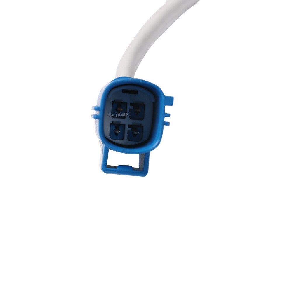 4 Pin Rear Oxygen Sensor Fit for Land Rover L405 for Range Rover Sport LR035748