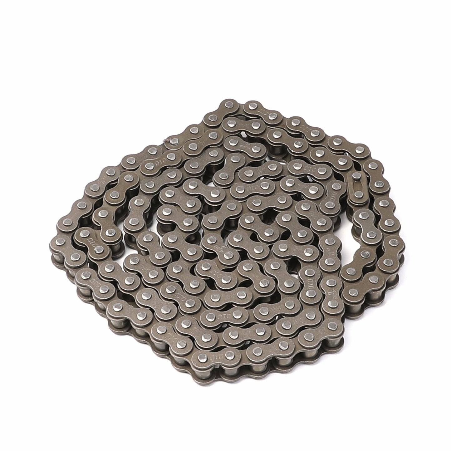 428 140 Links Drive Chain for Pit Dirt Bike ATV 110cc 125cc CRF50 70 KLX110 SSR