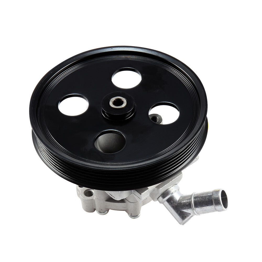 52059899AE Power Steering Pump with Pulley Suitable for 2007-2011 for Jeep for Wrangler 3.8L