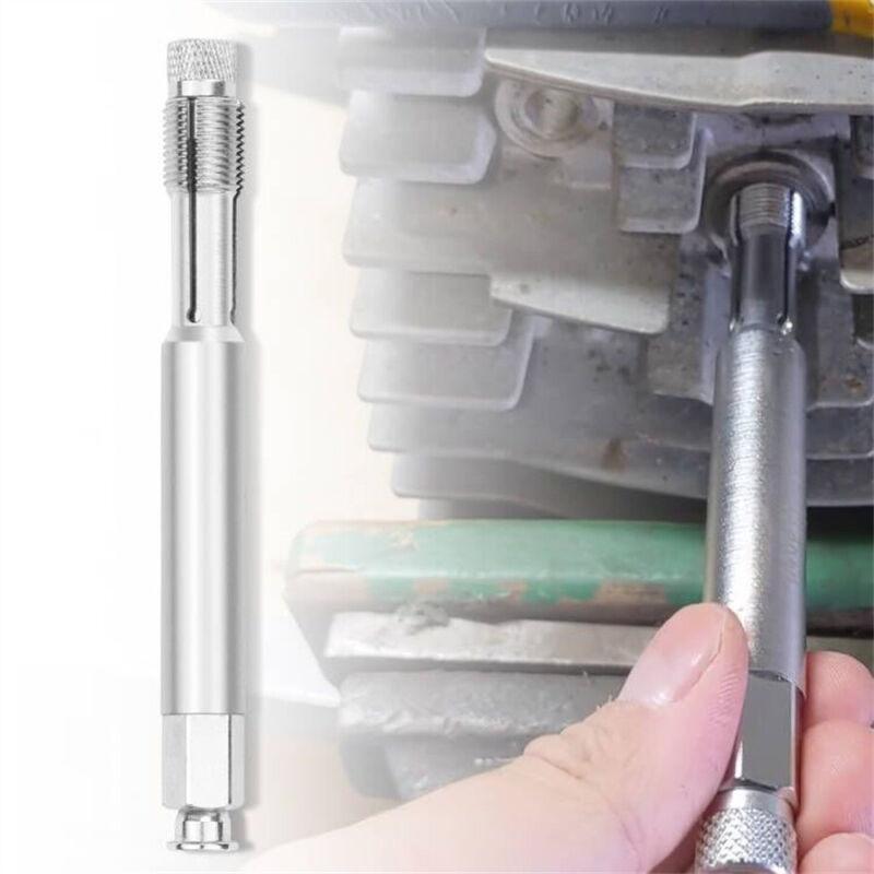 1pc Automotive Threading Tools 14mm Back Tap Thread Repair Tool Kit 640811