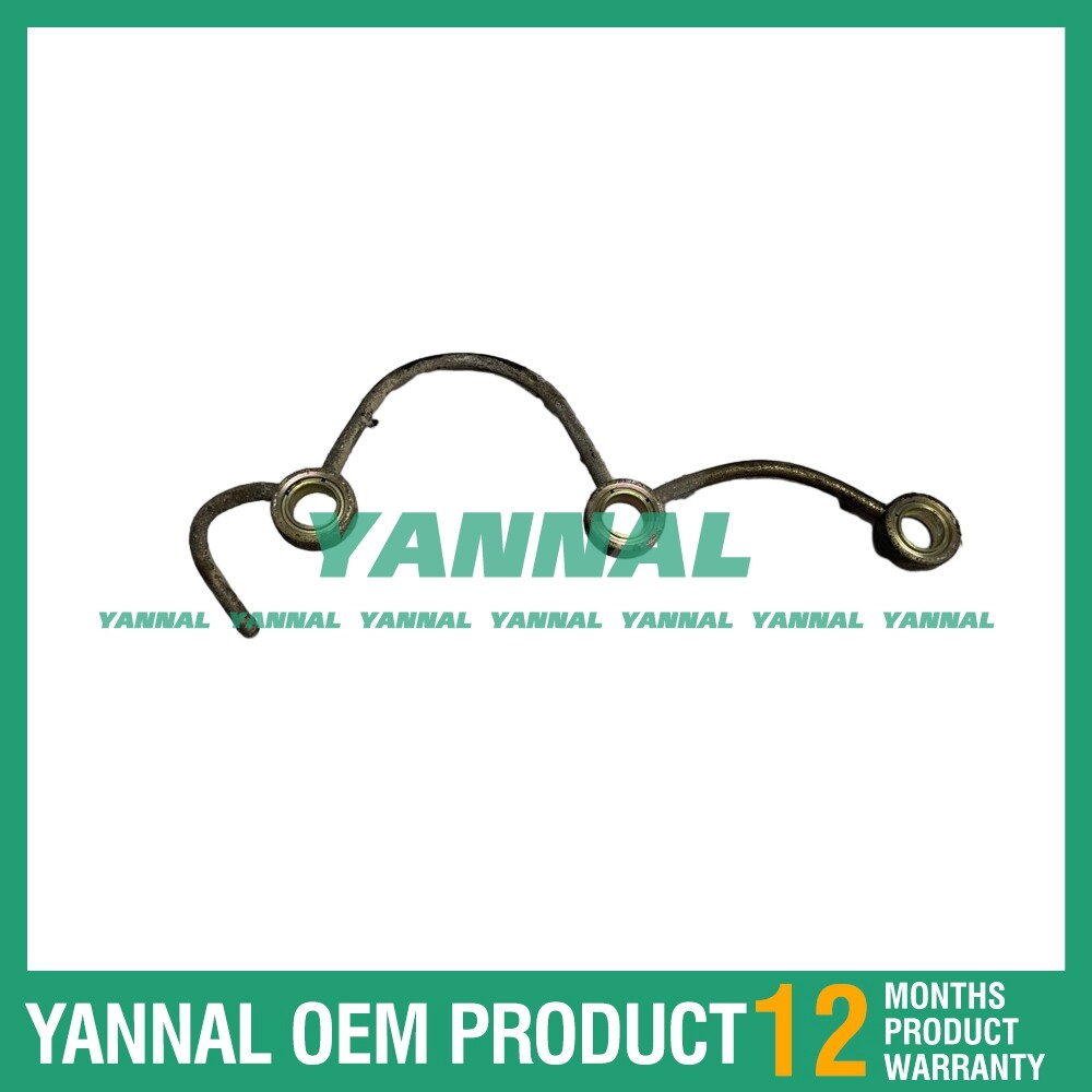 Suitable for Isuzu diesel engine 3KC1, delivered Ling injector 8-94148159-0