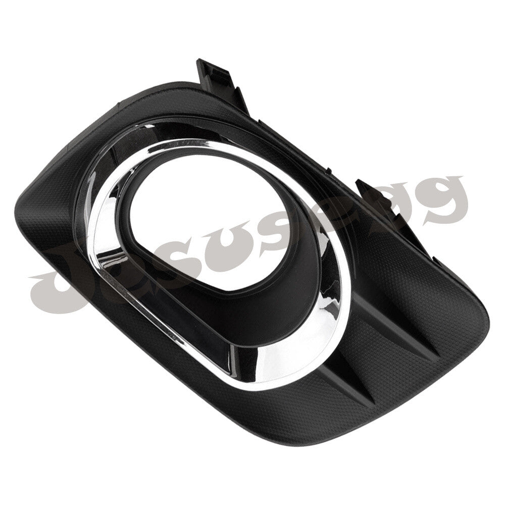 Front Bumper Fog Light Cover Trim For 2009 2010 2011 for Pontiac Vibe Left Side