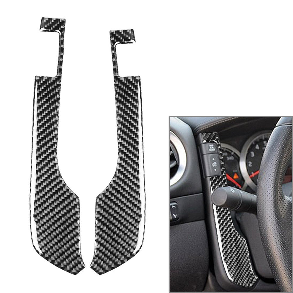Interior Speedometer Side Cover Trim for Nissan GTR R35 2008-2016