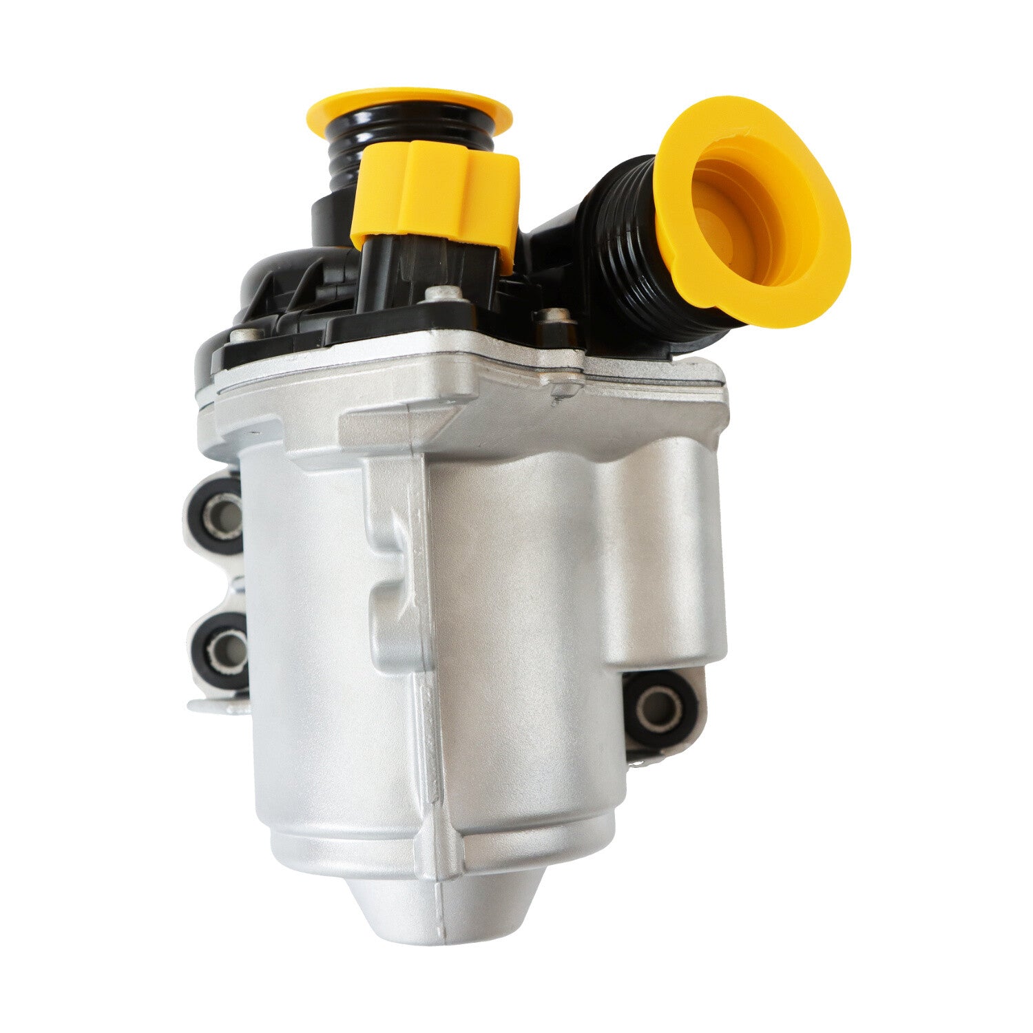 NEW Electric Engine Water Pump  Thermostat for BMW N54 N55 3.0L 135i 335i