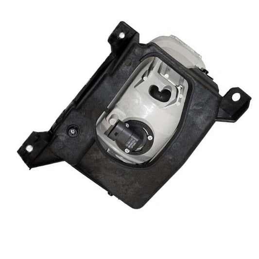 Applicable to for Toyota Tendera Pickup Truck 2000 - 2006, right front fog light (steel bumper)