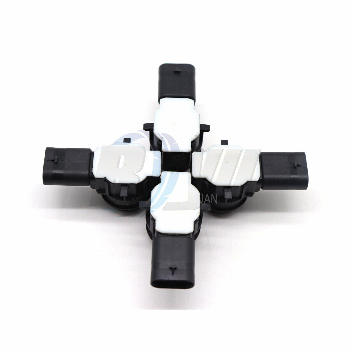 66209261582 4pcs PDC Parking Sensor for BMW F30 F22 F20 F84 F80 M3 M4 F32 F31 US