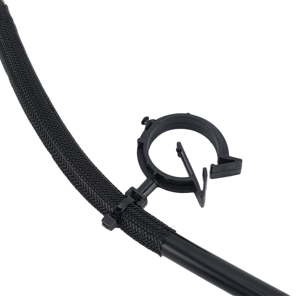 F¨¹r for Jeep Grand Cherokee for Dodge Durango 2016-2019 Sp¨¹lventilschlauch 68250915AD