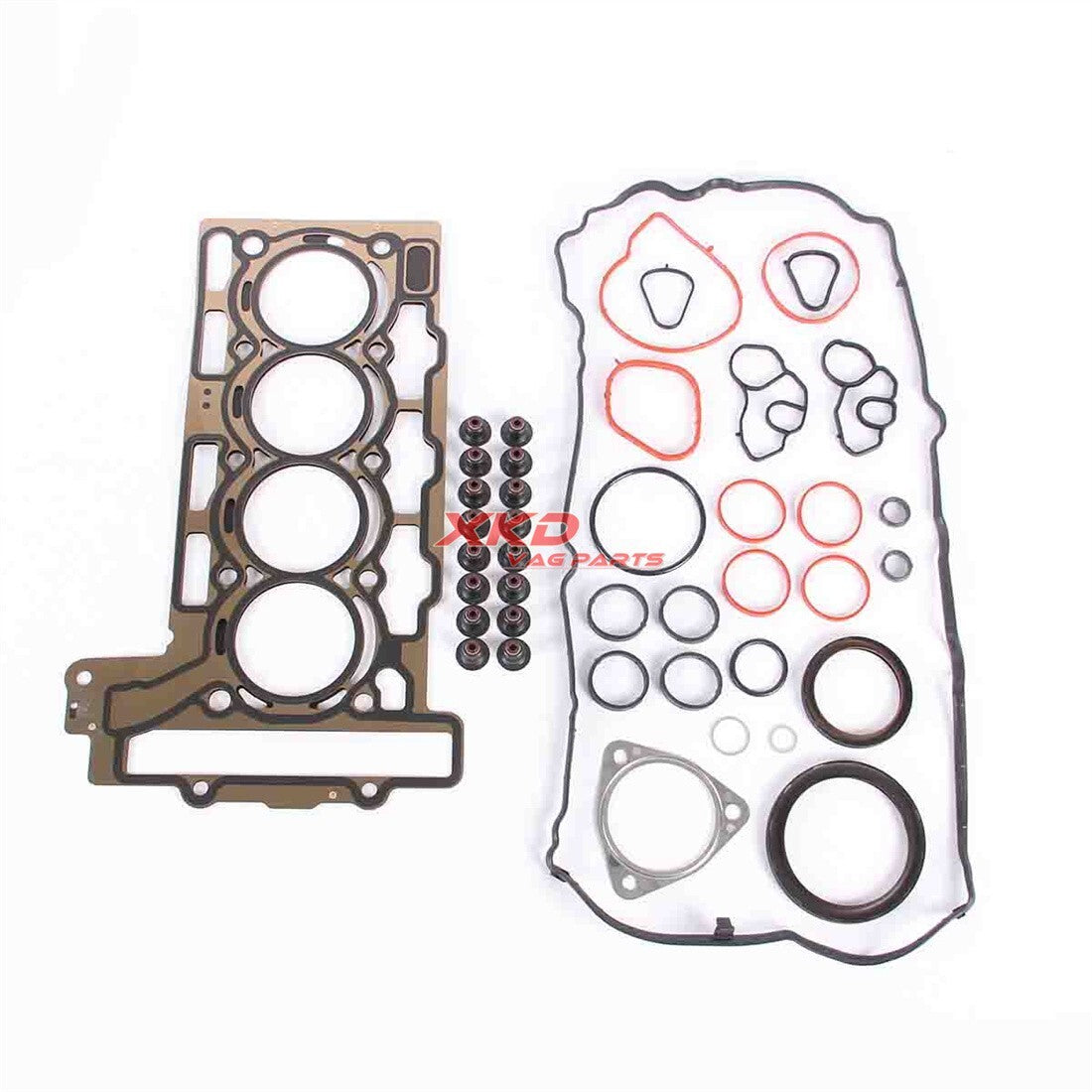 1.6L Engine Gasket Repair Kit for Mini Cooper Clubman